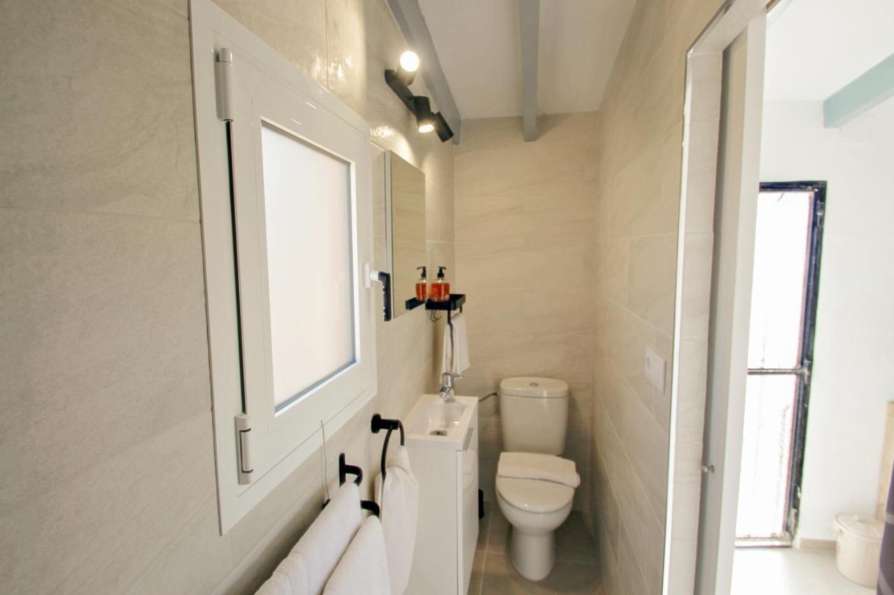 Empedrola Cometa-86 - Villa With Private Pool Close To The Beach In Calpe מראה חיצוני תמונה