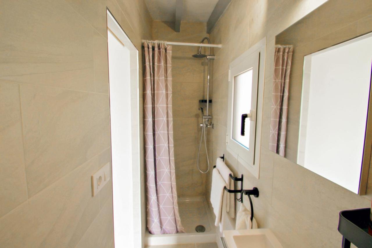 Empedrola Cometa-86 - Villa With Private Pool Close To The Beach In Calpe מראה חיצוני תמונה